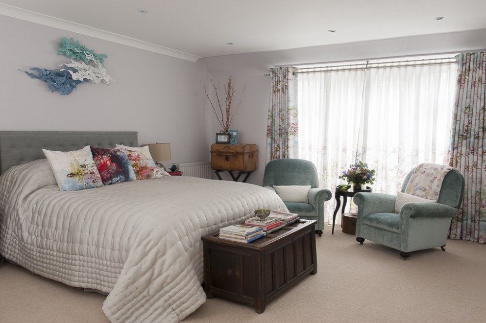 Tunbridge Wells Family Home | Master Bedroom | Interior Designers